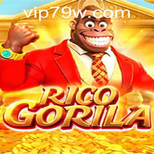 RicoGorila: A Dynamic Gaming Experience with 79w PH Login