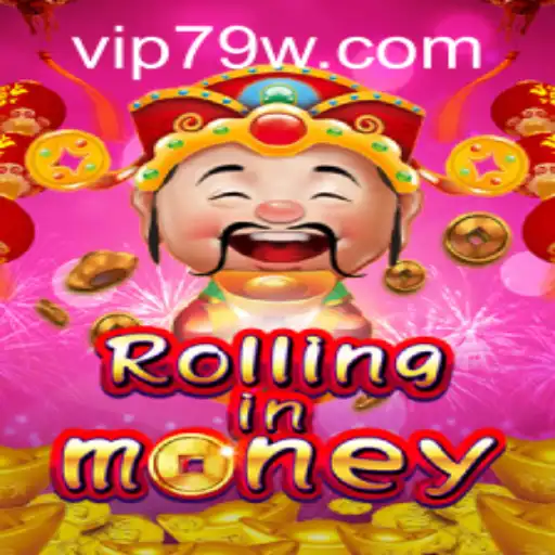 Immersing in Wealth: A Deep Dive into RollingInMoney and the 79w PH Login Experience