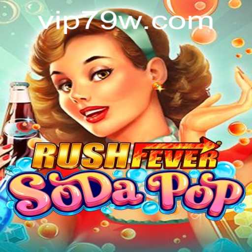 Dive Into the World of RushFeverSodaPop: A Thrilling Gaming Experience
