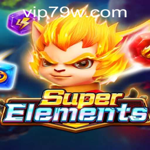 Experience the Excitement of SuperElements with 79w PH Login