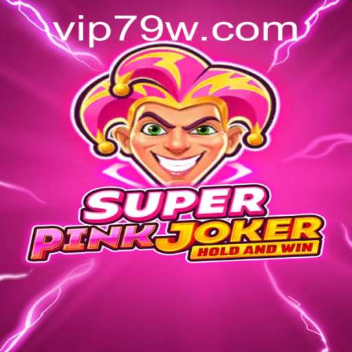 Unveiling SuperPinkJoker: The Next Gaming Sensation