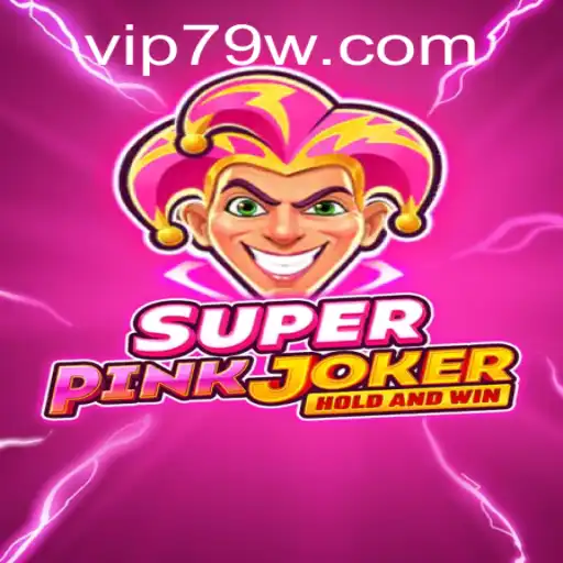 Unveiling SuperPinkJoker: The Next Gaming Sensation