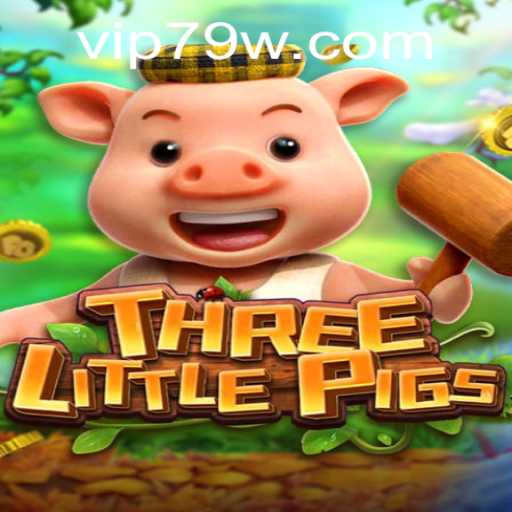 THREELITTLEPIGS: The Interactive Adventure Game Bringing a Classic Tale to Life