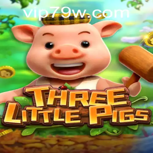 THREELITTLEPIGS: The Interactive Adventure Game Bringing a Classic Tale to Life