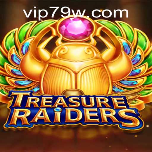 Dive into the World of TREASURERAIDERS: Adventure, Strategy, and Thrills
