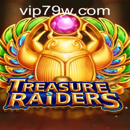 Dive into the World of TREASURERAIDERS: Adventure, Strategy, and Thrills