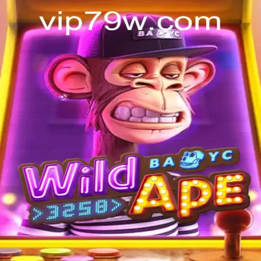 WildApe3258: The Thrilling Adventure in the Jungle Awaits