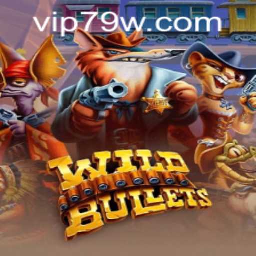 Introduction to WildBullets: The Thrilling World of Gaming
