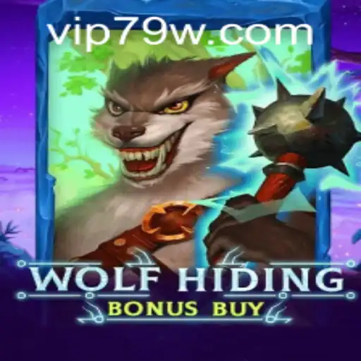 Exploring the Thrills of WolfHidingBonusBuy Game with a Nod to 79w PH Login