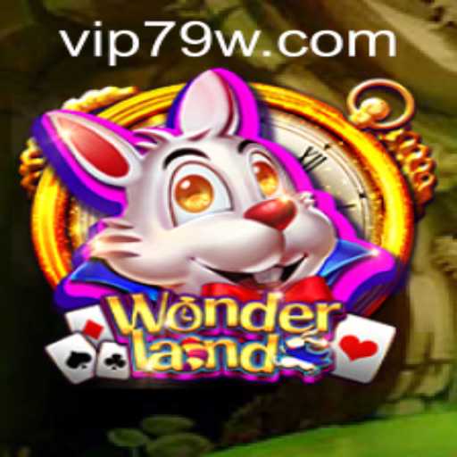 Exploring Wonderland: A Magical Journey into Gaming