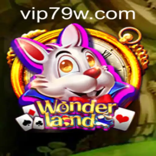 Exploring Wonderland: A Magical Journey into Gaming